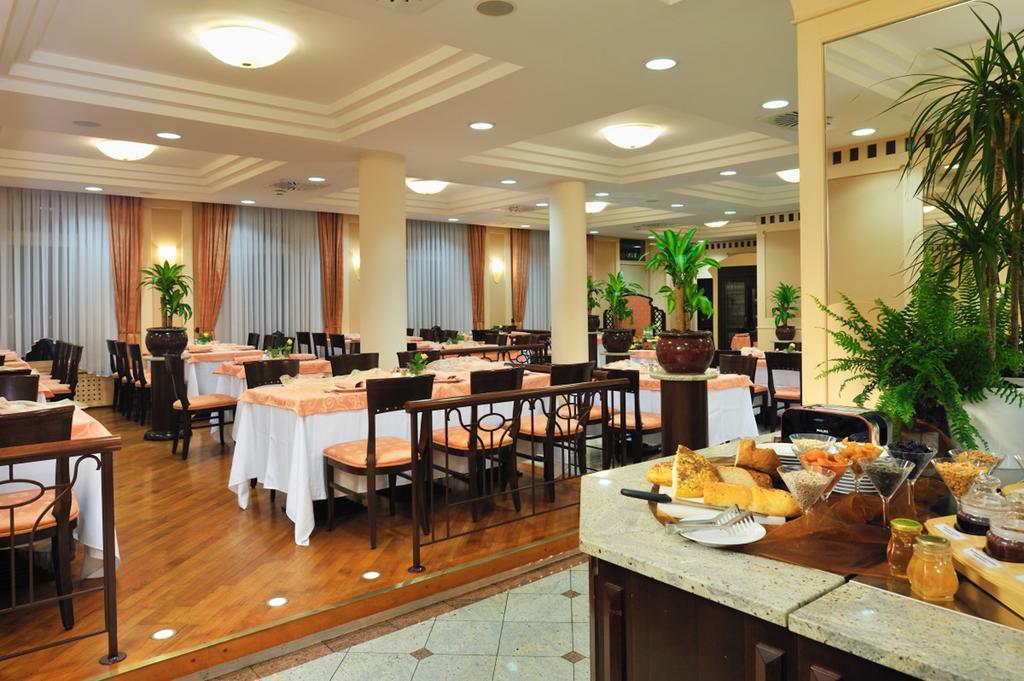 Hotel Krka - Terme Krka 노보메스토 외부 사진
