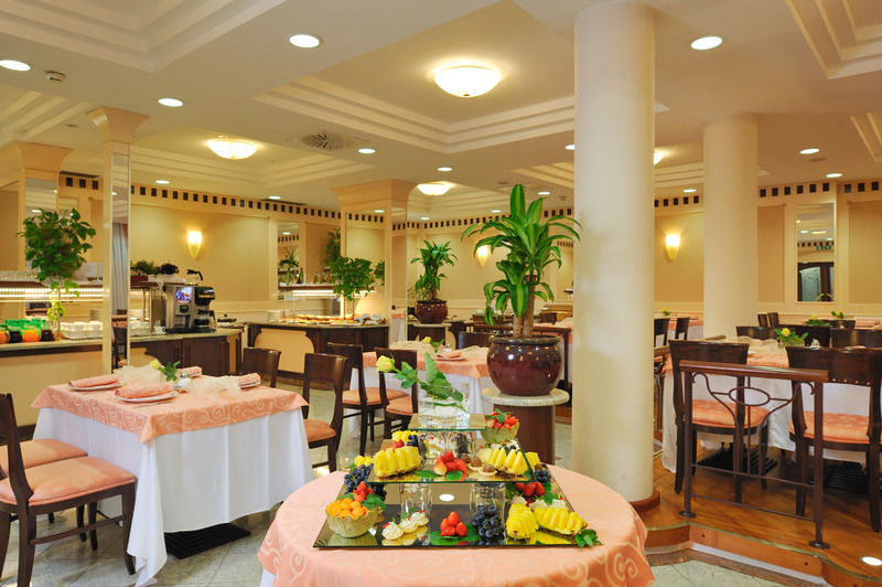 Hotel Krka - Terme Krka 노보메스토 외부 사진