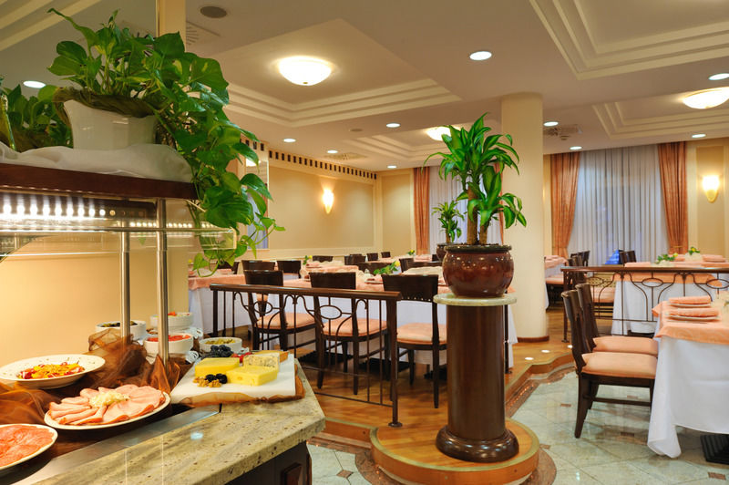 Hotel Krka - Terme Krka 노보메스토 외부 사진