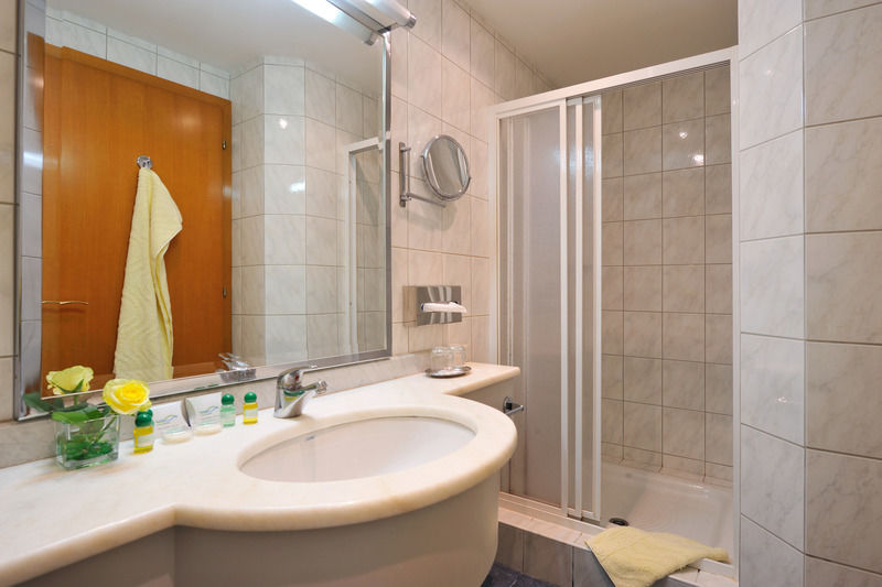 Hotel Krka - Terme Krka 노보메스토 외부 사진