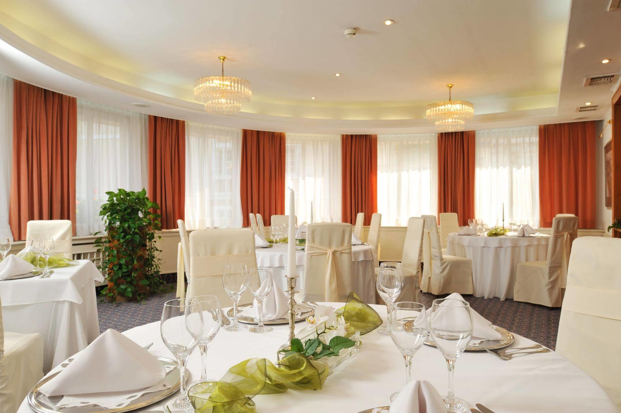 Hotel Krka - Terme Krka 노보메스토 외부 사진