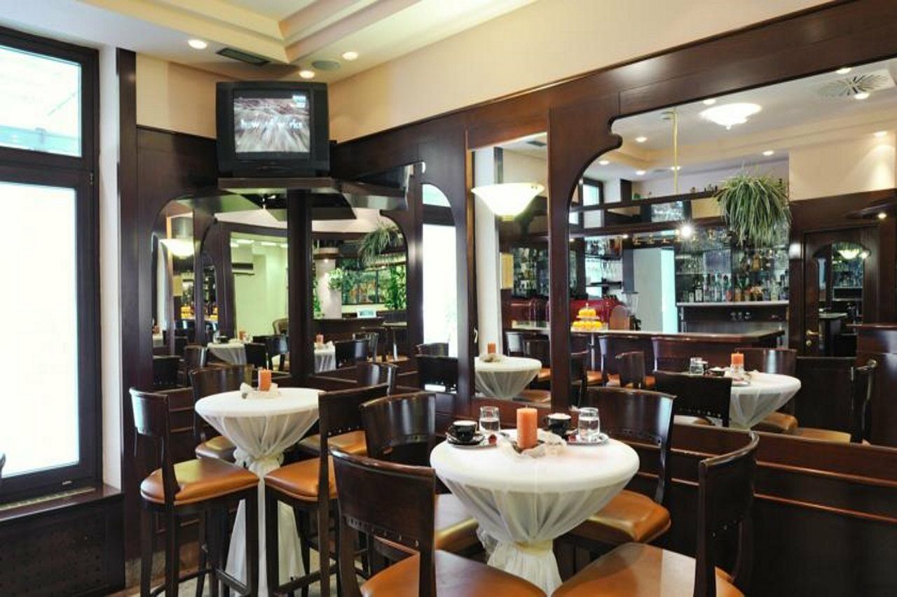 Hotel Krka - Terme Krka 노보메스토 외부 사진