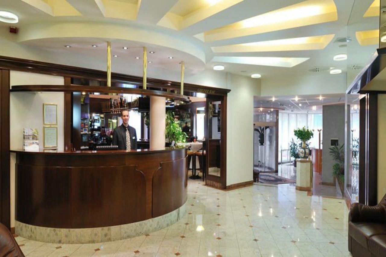 Hotel Krka - Terme Krka 노보메스토 외부 사진